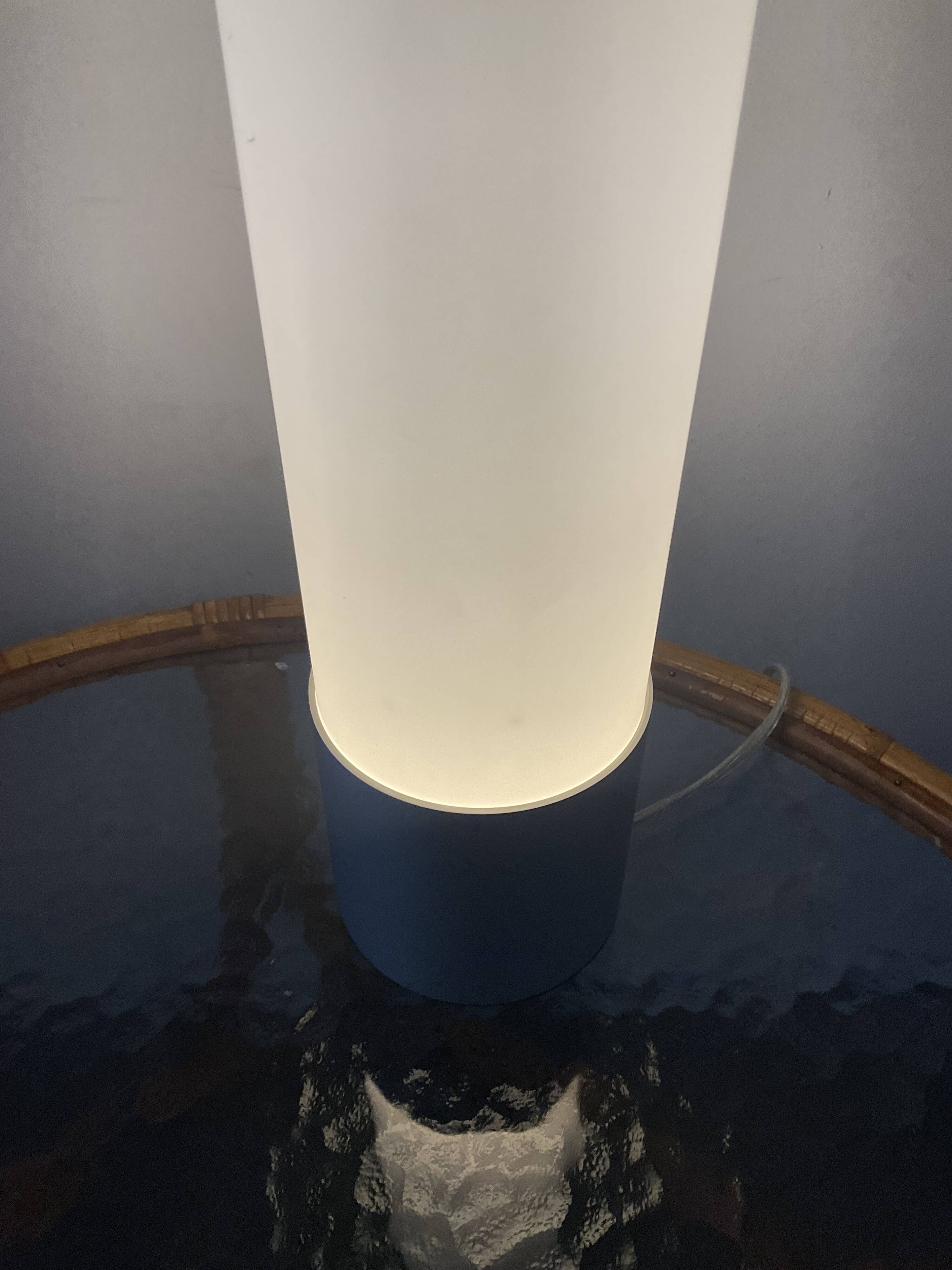 Tube lamp design Fantasia Lighting