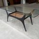 Table basse Alfred Hendrickx pour Belform modèle 208 de 1955