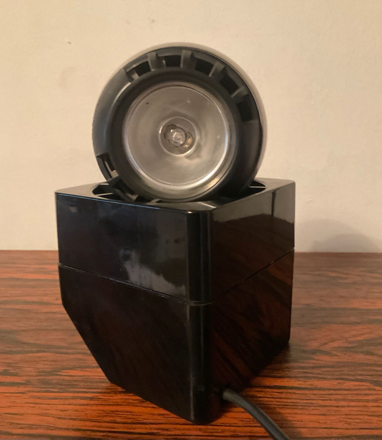 Osram Minispot 41601 lamp from the 1970s