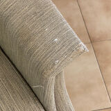 Vintage style armchair