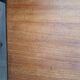 Dining room table farm and 6 chairs style breuer