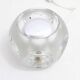 Peill & Pützler glass lamp 1970
