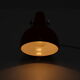 Lampe murale du milieu du siècle Lidokov, années 1960
