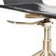Arne Jacobsen 3117 Series 7 Office Chair for Fritz Hansen