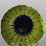 Eduardo Vega ball vase