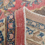 Antique persian rug 384x291cm