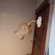 Applique murale vintage