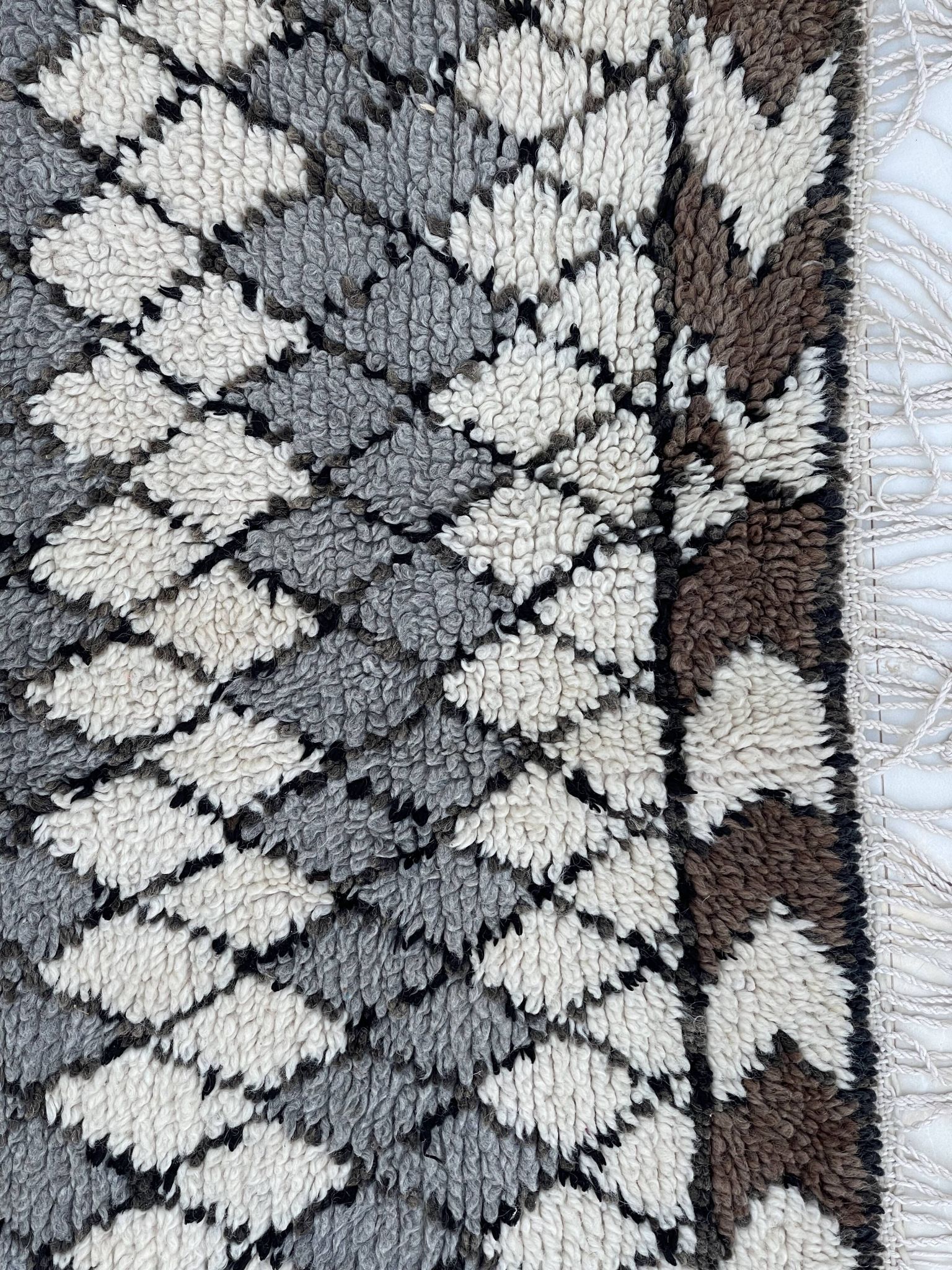 Tapis Azilal