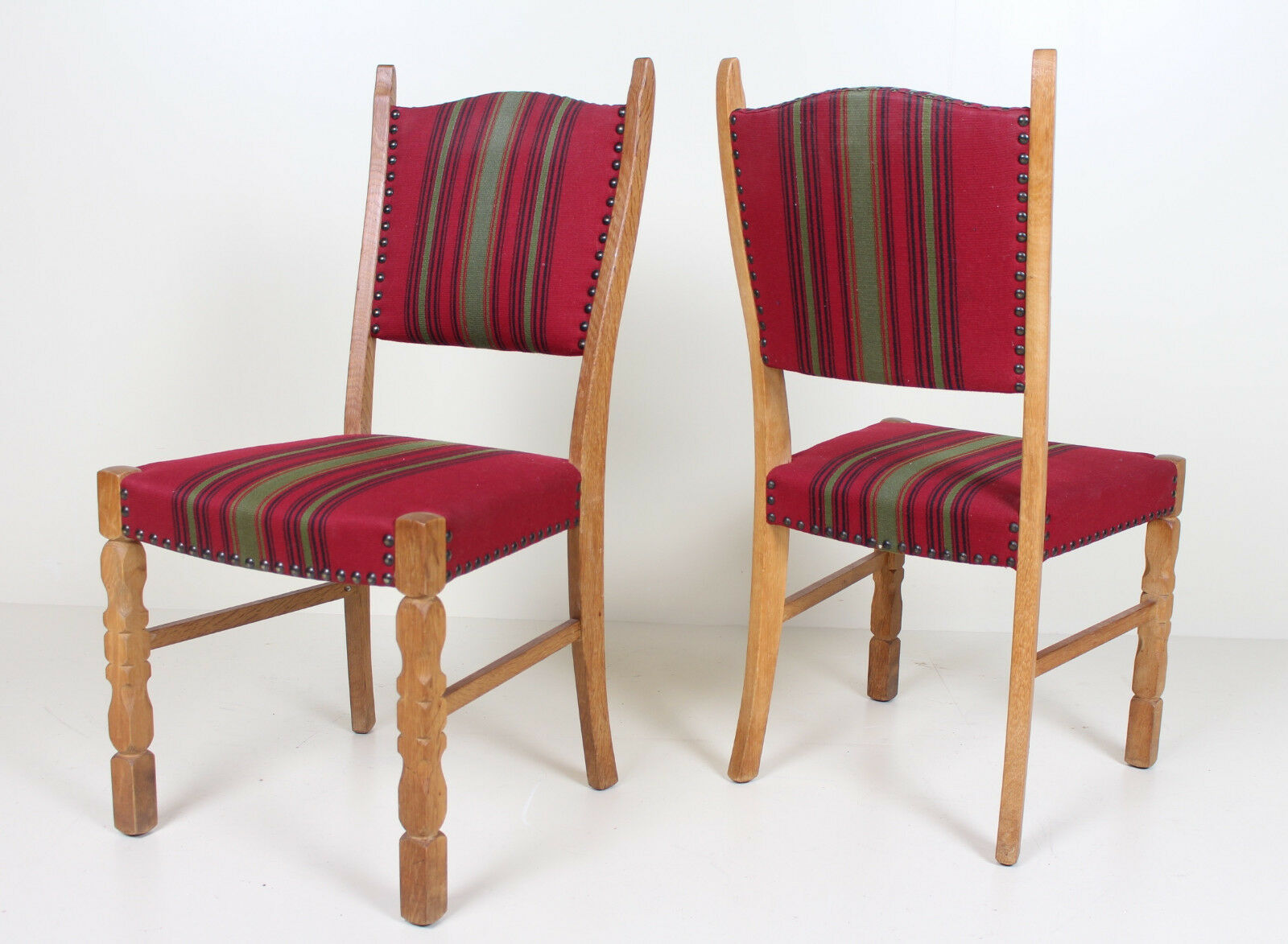 Mid-twentieth century Danish dining room set