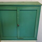 Vintage storage unit