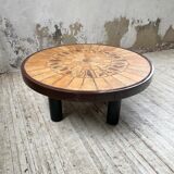Roger Capron Herbarium Round Table