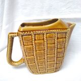 Water pitcher 50/70 years
