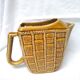 Water pitcher 50/70 years