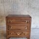 Vintage style Art Deco commode