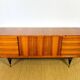 Art Deco buffet in Macassar 1940