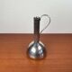 Mid-Century Danish Carafe Vase by Prima, 1960s