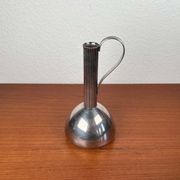 Mid-Century Danish Carafe Vase by Prima, 1960s