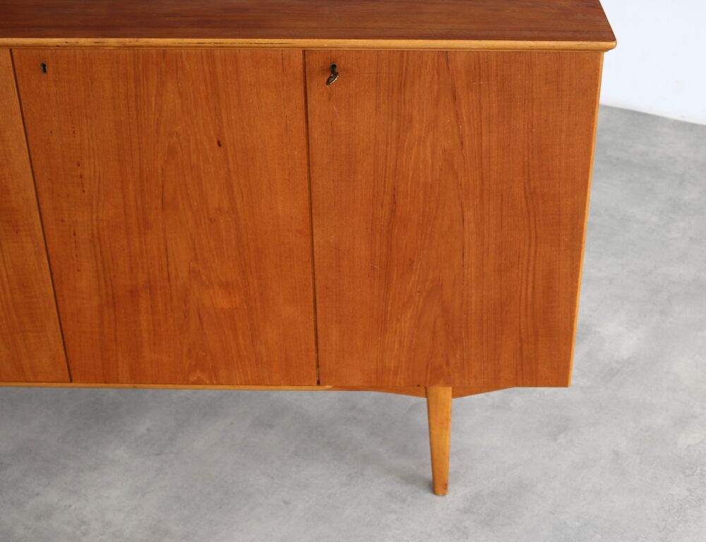 Vintage sideboard