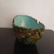 Earthenware planter
