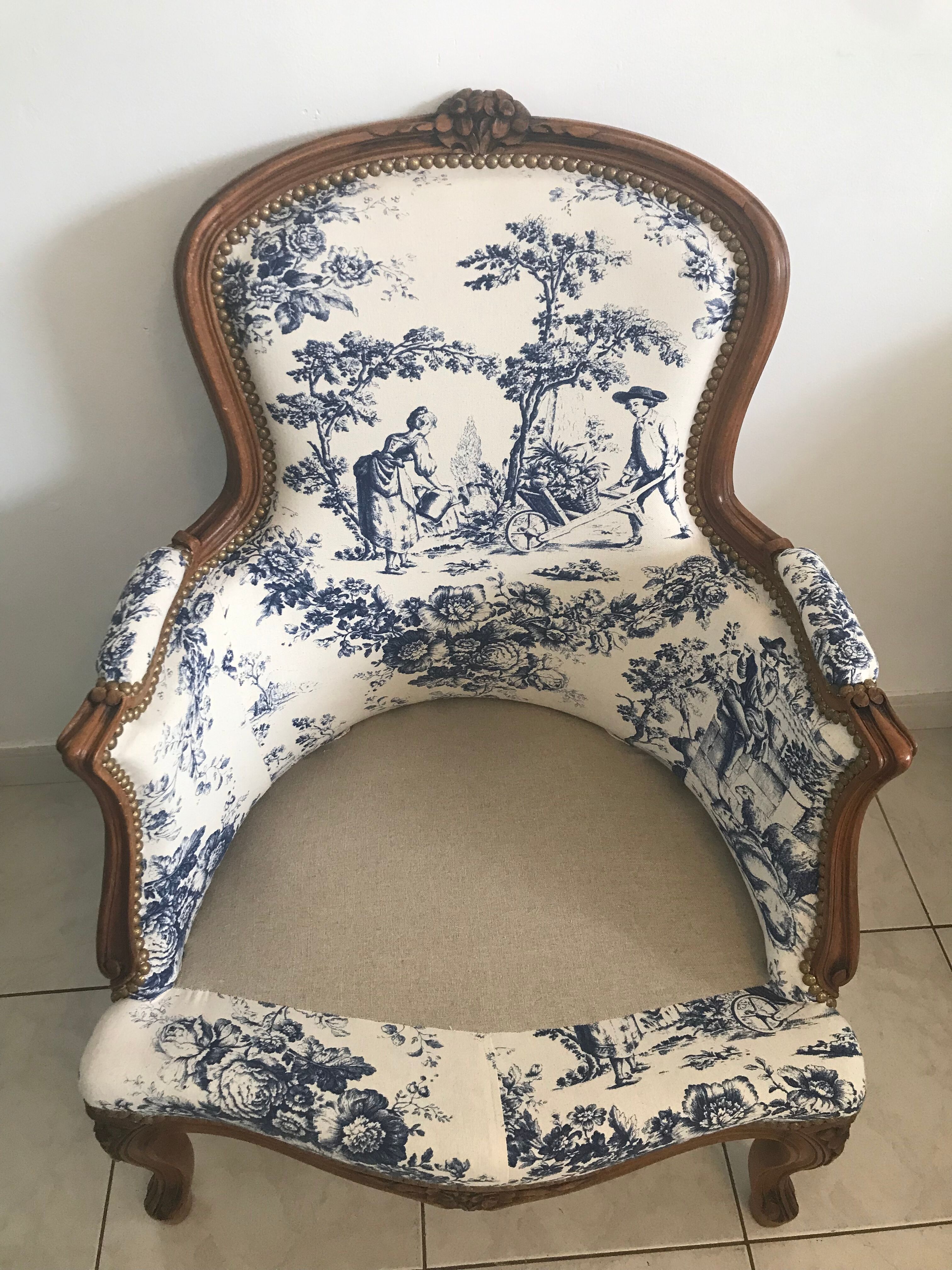 Armchair