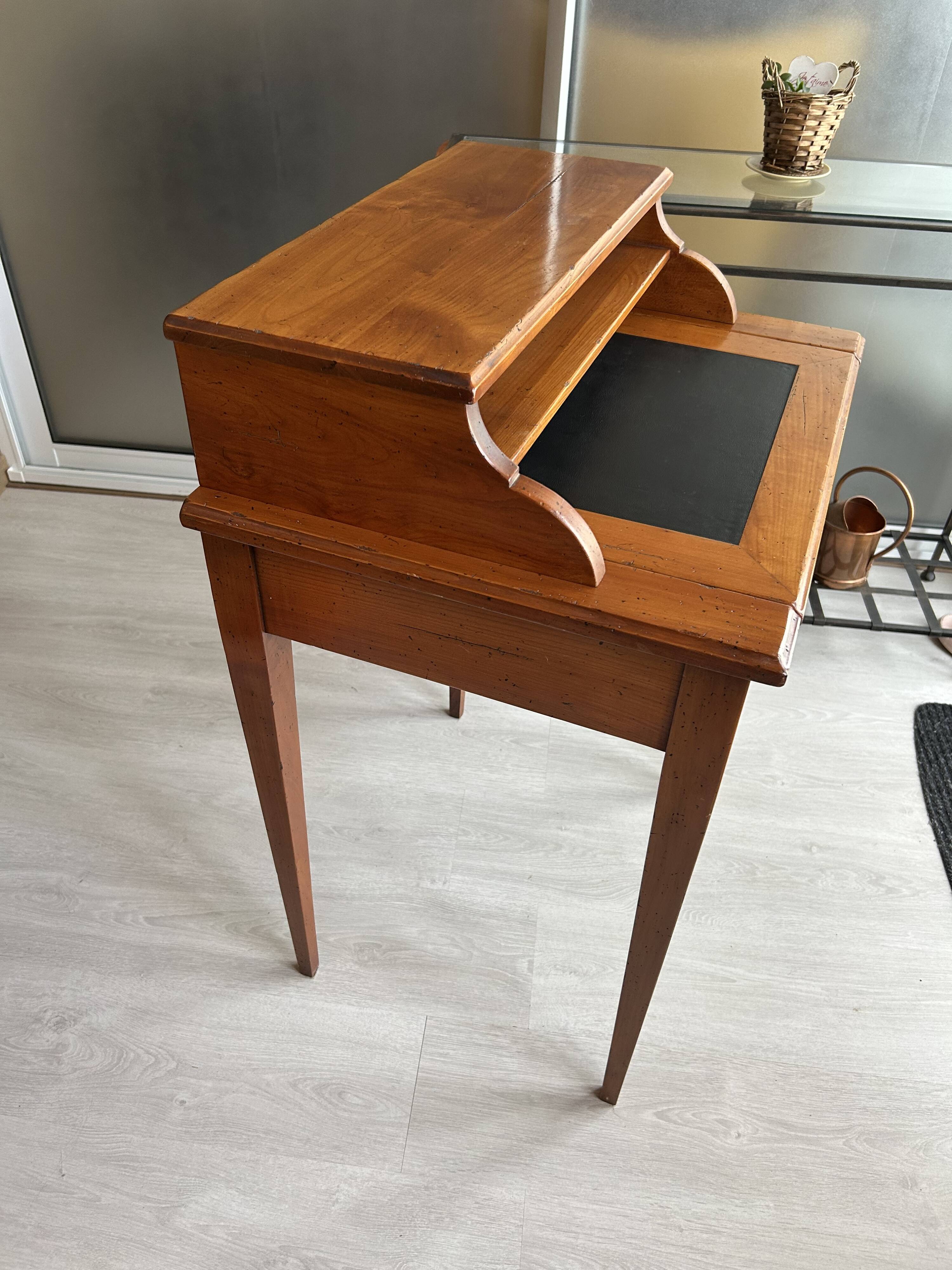 Meuble secrétaire bureau