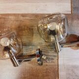 Disderot wall lights 1970s