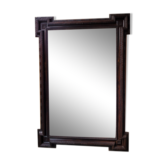 Miroir Napoléon III 78x115cm