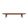 Teak lowboard, Danish design, 1970s, made in Denmark