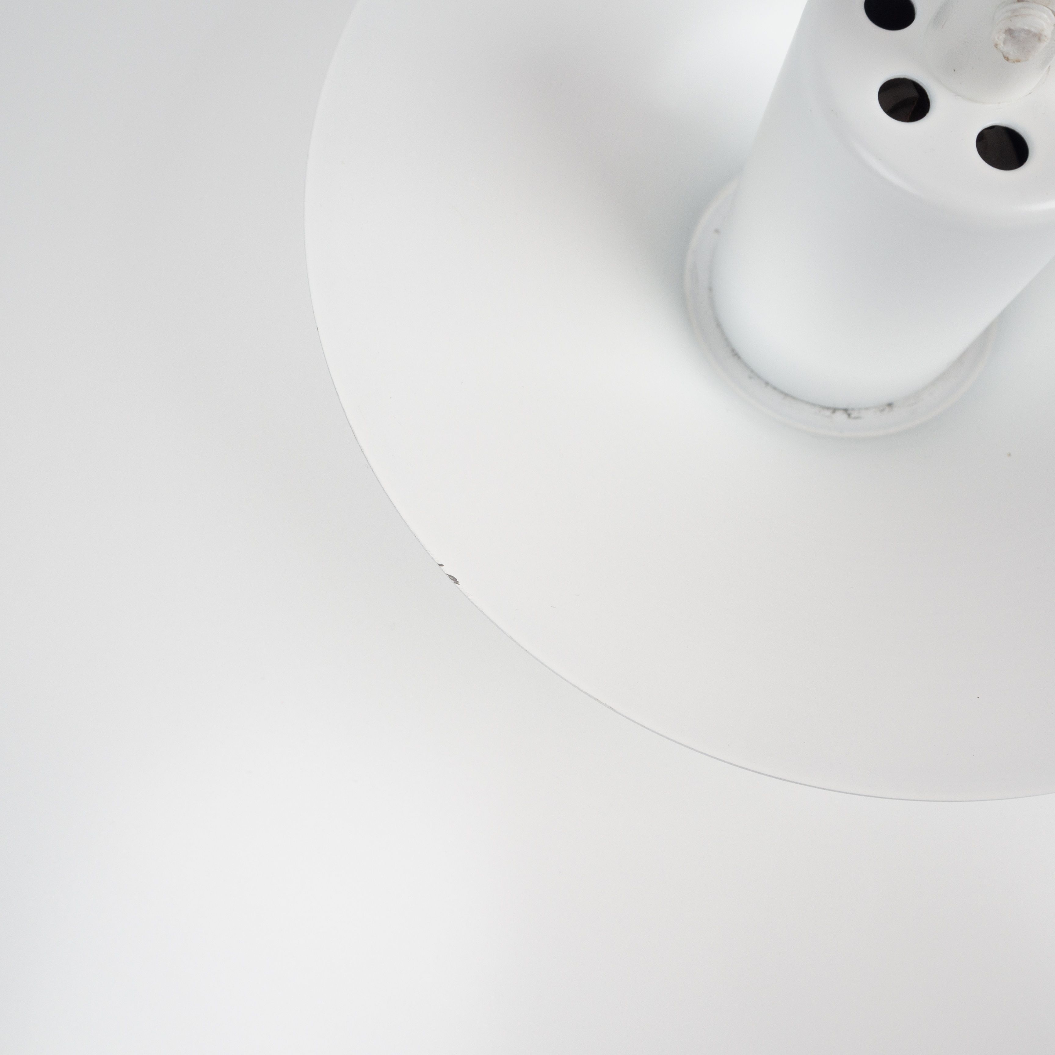 Danish pendant lamp Donau by Kurt Wiborg, Jeka, Denmark, 1980s