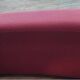 Rocking chair and pouf