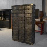 Strafor french cabinet with flaps, circa 1920s