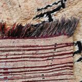 Tapis berbère - 151 x 247 cm