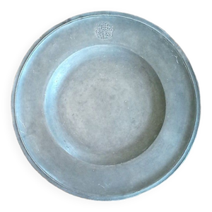 plat dit ''à la cardinal''