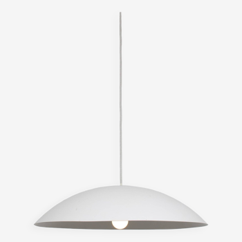 Lampe suspendue « Calot » des années 1970 par Claus Bonderup & Torsten Thorup pour Carl Hansen & Son, Danemark