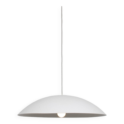 Lampe suspendue « Calot » des années 1970 par Claus Bonderup & Torsten Thorup pour Carl Hansen & Son, Danemark