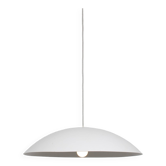 1970s “Calot” Hanging lamp by Claus Bonderup & Torsten Thorup for Carl Hansen & Son, Denmark