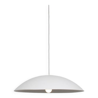 Lampe suspendue « Calot » des années 1970 par Claus Bonderup & Torsten Thorup pour Carl Hansen & Son, Danemark