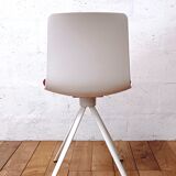 Chaise Lottus Spin par Enea