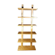 Wall shelf to attach