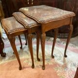 Set of 3 nesting tables