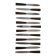 12 stainless steel knives with wooden handles Pinay fortias Thiers