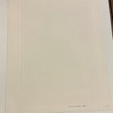 Etching, drawing, engraving, the bookseller, Henri le Riche, notre dame