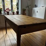 Farm Table