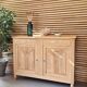 Art Deco Buffet