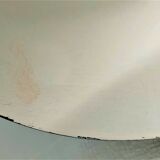 Vintage articulated black architect lamp Luminor ~ 70s ~ France