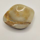 Empty Alabaster pocket