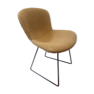 Chaise d'Harry Bertoia pour Knoll 1960