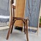 Bauman bistro chair 1950