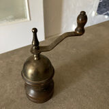 Pepper mill