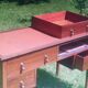 Bureau style Empire